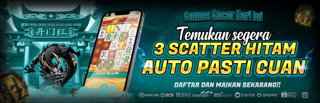 Cendana888 Desktop